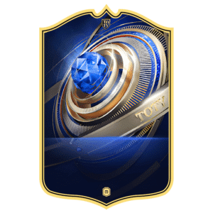 FC26 Team Of The Year