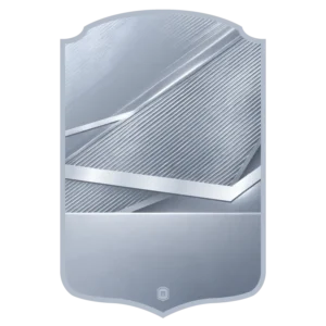 FC27 Rare Silver